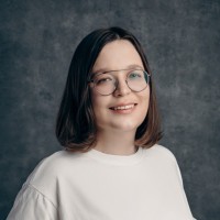 Irina Tveritinova's profile photo