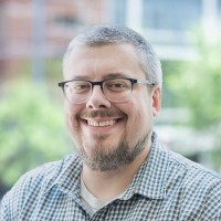 OX Security Employee Jake O'Donnell's profile photo