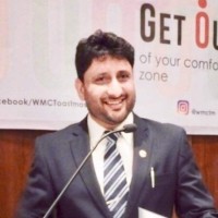 Beta Tech IT Solution Employee Mohammed N's profile photo