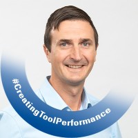 Walter Machines Employee Siegfried Hegele's profile photo
