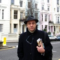 LS&Blu Employee Valentino Conti's profile photo