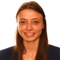 Gemeinde Seuzach Employee Sarina Wenk's profile photo