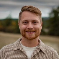 Proud Source Water Employee James Ferg's profile photo