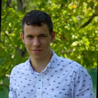 Jonathan Stelzl's profile photo