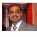 Apttus Employee Balaji Krishnan's profile photo