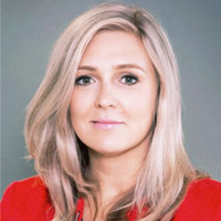 Carter Jonas Employee Hannah Bentley's profile photo