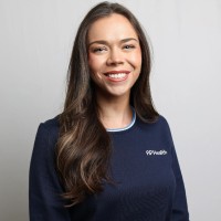 AP Health Employee K'Lynn Cavicchi's profile photo