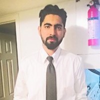 Flexmaster Canada Employee Karan Singh's profile photo