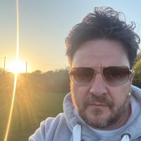 Sunrise Medical Employee Ben Dale's profile photo