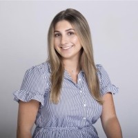 Atlantic Chemicals Trading Group Employee Anna McCarthy's profile photo
