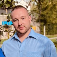 Kassenärztliche Vereinigung Baden-Württemberg (KVBW) Employee Artur Hoffmann's profile photo