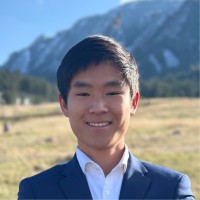 University of Colorado Boulder Employee Luke Ahern's profile photo