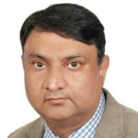 PAC MACHINE TOOLS INDIA LLP Employee Rohit Rai's profile photo