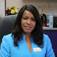 Palmdale School District Employee Donna Campbell's profile photo