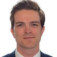 Cazenove Capital Employee Adam Robin's profile photo