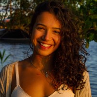 Joanna Delgado Email & Phone Number