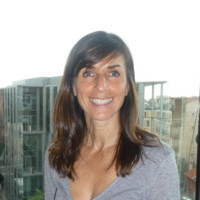SCIAM Employee Sybille Rousseau's profile photo
