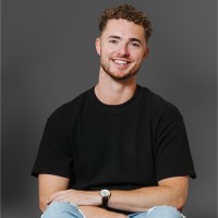 Deel Employee Dan Westgarth's profile photo