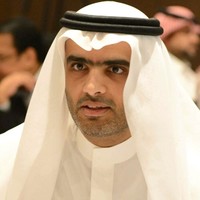 Islamic Development Bank (IsDB) Employee Mohammed Simsim's profile photo