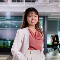 HK Express Employee Cheryl Ching's profile photo