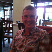 Justin Ferguson Email