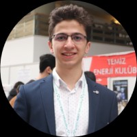 Aselsan Employee Serkan Can's profile photo