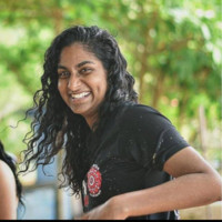 Joanna Raj Email