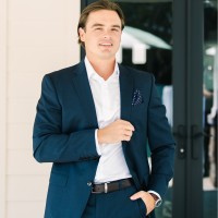 Diversified Investment Services Employee Milos Vrzic's profile photo