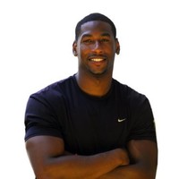 Redline Athletics Employee Sammy Joseph's profile photo