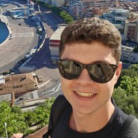 Marketdata Employee Matheus Bruggemann Vieira's profile photo