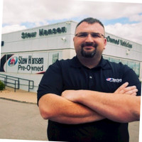 Stew Hansen Dodge Ram Chrysler Jeep Employee Steven Amos's profile photo