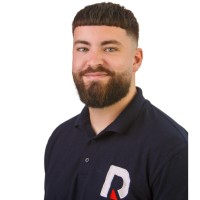 DebtRegister - Get Paid. Faster. Employee Tom Perry's profile photo