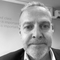 Gallagher Employee Gary Brooks's profile photo