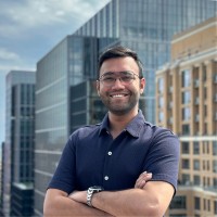 University of Virginia Darden School of Business Employee Darsh Jain's profile photo