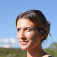 Caucasus University Employee Tamar Telia's profile photo