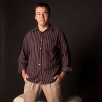 WSP USA Employee Michael Amorelli's profile photo