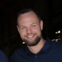 Boat Outfitters Employee Andrew Brown's profile photo