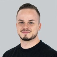 BWB-Gruppe Employee Gil Brunner's profile photo