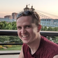 Novolex Employee John Menefee's profile photo