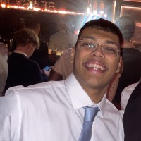 Nikhil Sheth Email