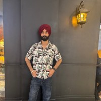 Techmind Softwares Employee Gurjinder Singh's profile photo