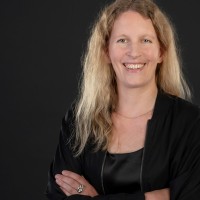 Hacker School Employee Lena Alter's profile photo