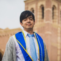 Orange Coast College Employee Marcus Medrano's profile photo