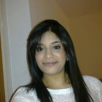 Chetna Modasia Email