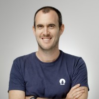 FireDome Employee Gadi Benjamini's profile photo