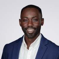 Unlearn.AI Employee Kwame Marfo's profile photo