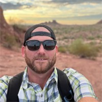 City of Gahanna Employee Zac Guthrie's profile photo