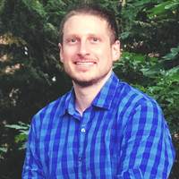 State of Connecticut Employee Richard Madden's profile photo