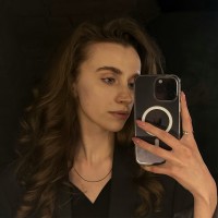 Tetiana Nikolin's profile photo