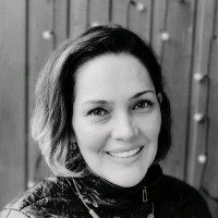 SUPPLYNET.cl Employee Karina Espinoza Valenzuela's profile photo